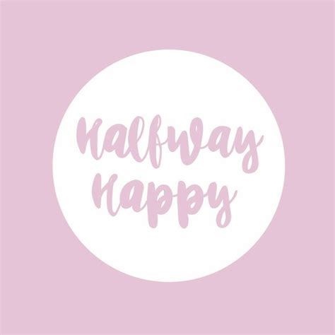 Halfway Happy Stranger Things Art