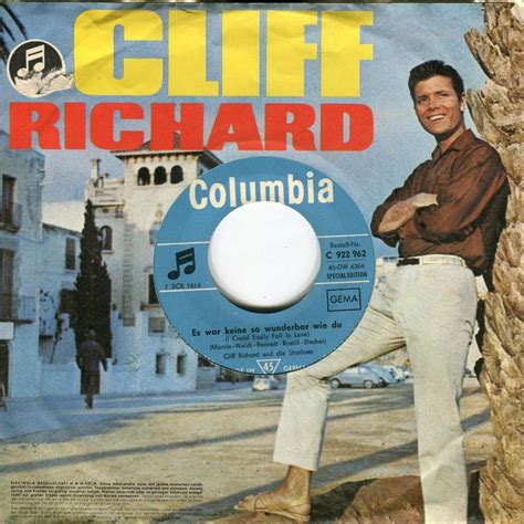 Richard Cliff Es War Keine So Wunderbar Wie Du Es Kaufen Auf