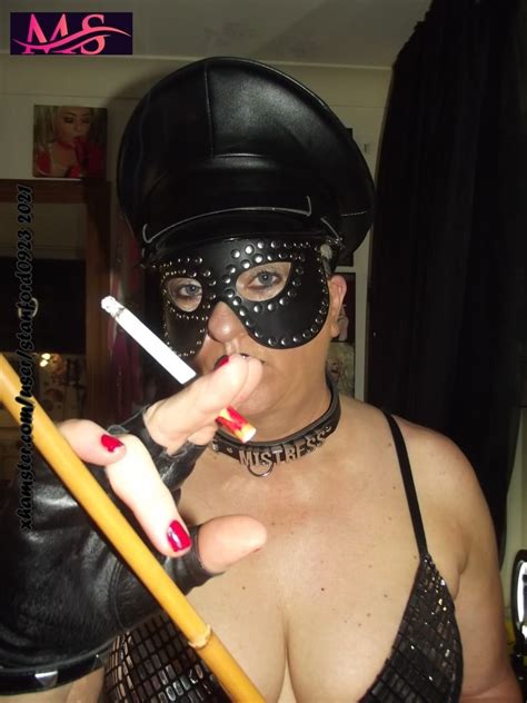 Mistress Smoke Pt 9 46 Pics Xhamster