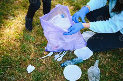 Pick Up Litter Stock Photos Images And Backgrounds For Free Download