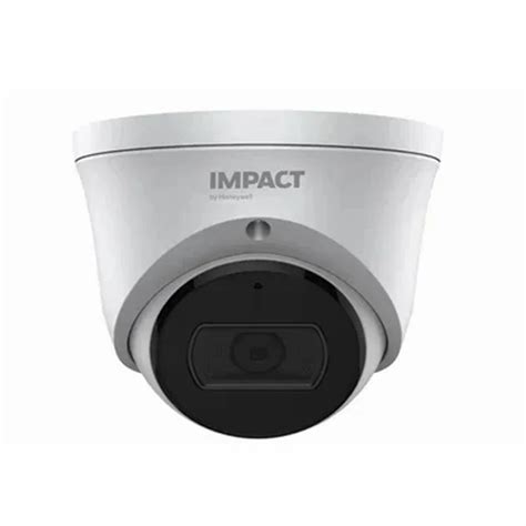 Honeywell I Hie Pi L Mp Fixed Lens Dome Camera At Rs Swasthya