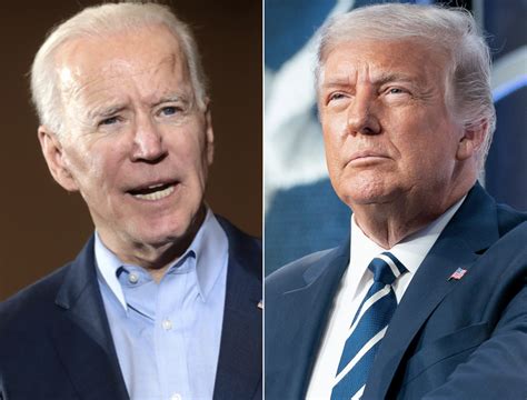 Biden vai ampliar muro que Trump construiu na fronteira o México