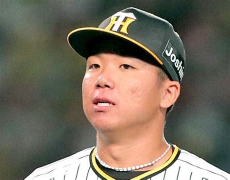 Mvp＆新人王右腕が初回4失点阪神・村上頌樹まさかの立ち上がりに「村上くん」「サトテルのエラー」トレンド入り ファン「去年ほどの出力が」：「おっ！」でつながる地元密着のスポーツ応援メディア