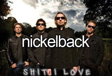 Nickelback - Nickelback Photo (30216817) - Fanpop