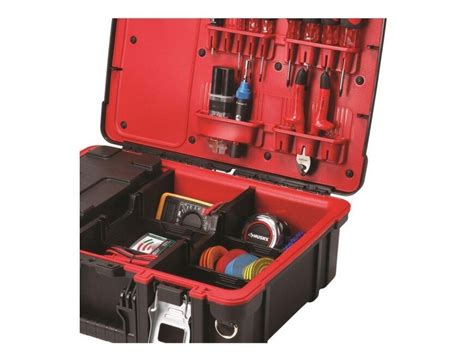 Ящик для інструментів KETER PRO Technician Box 237003 кейс - HomeCity