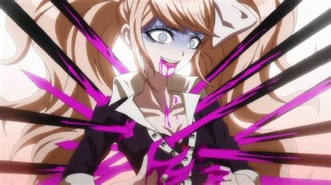 Disobeyed Your Dangan Ronpa Death Scenario Quiz Quotev