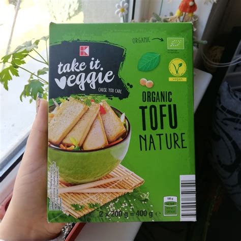 K Classic Organic Tofu Nature Review Abillion