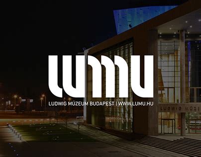 Ludwig Museum 2009 on Behance