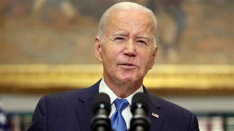 Government Shutdown Averted In Last Hour After Biden Signs Bill Recap