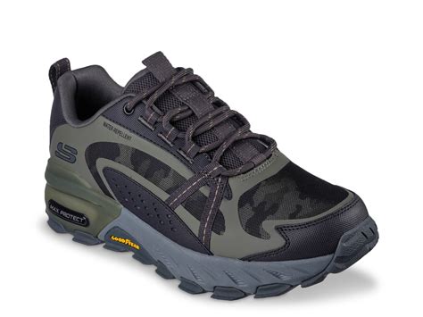 Skechers Max Protect Task Force Sneaker Men S Free Shipping DSW