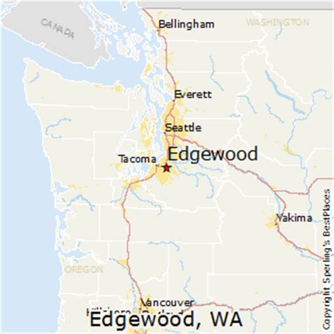 Best Places to Live in Edgewood, Washington