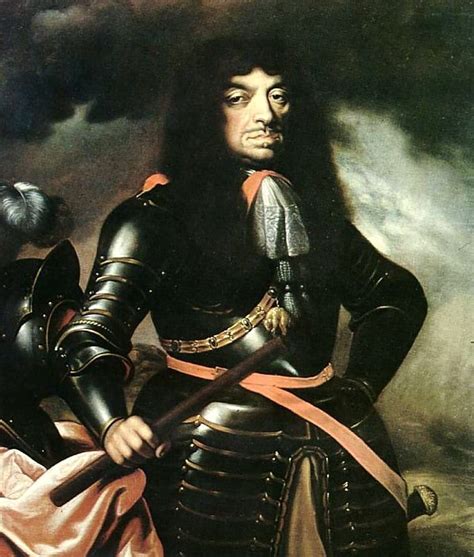 Johann Ii Kasimir Wasa