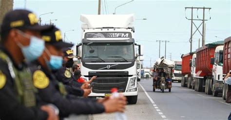 Paro de transportistas qué carreteras están bloqueadas hoy viernes 1