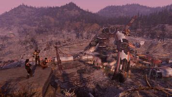 Fallout 76 Steam Key | Buy for the best price!