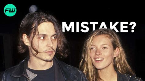 Did Amber Heard Make A Mistake By Bringing Up Johnny Depp Kate Moss