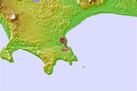 Portland, Australia Tide Station Location Guide