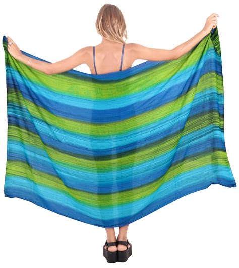Happy Bay Women S Beachwear Sarong Bikini Skirt Swim Cover Up Swimwear Bathing Suit Summer Wraps