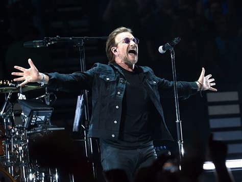 Bono Shares New Song Inspired By Quarantined Italians Singing From ...