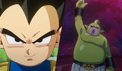 Dragon Ball Daima episódio 12 Data de estreia e hora na Netflix e Max