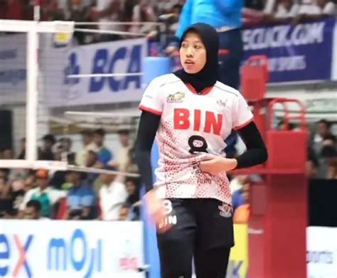 Hasil Proliga 2024 Jakarta BIN Tak Terbendung Petrokimia Kalah Di