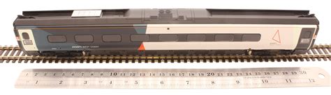 Hornby R Class Pendolino Ms Motor Standard In Avanti West Coast