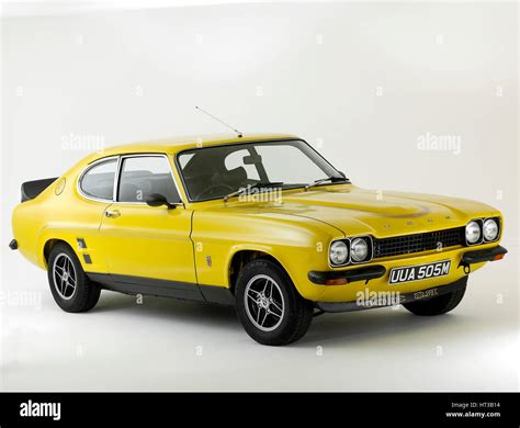 1974 Ford Capri Rs 3100 Classic Driver Market 54 Off