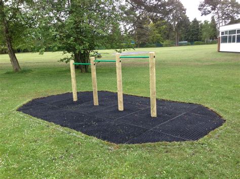 Cordwalles Junior School Educational Play Environments