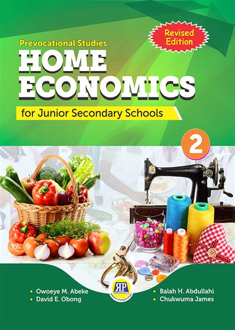 Home Economics Js2 Rasmed Publications Ltd Rasmed Publications Ltd