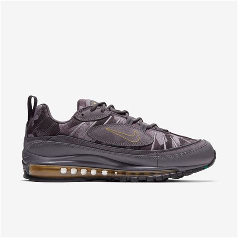 Nike Air Max 98 X Kylian Mbappe Online Sneaker Store