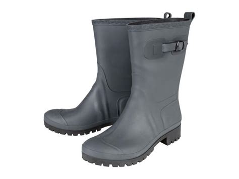 Livergy Adults Wellies Lidl Great Britain Specials Archive