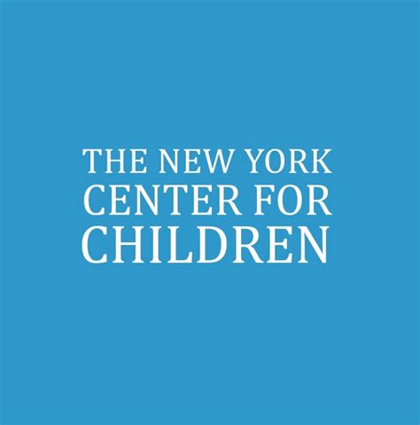 The New York Center For Children
