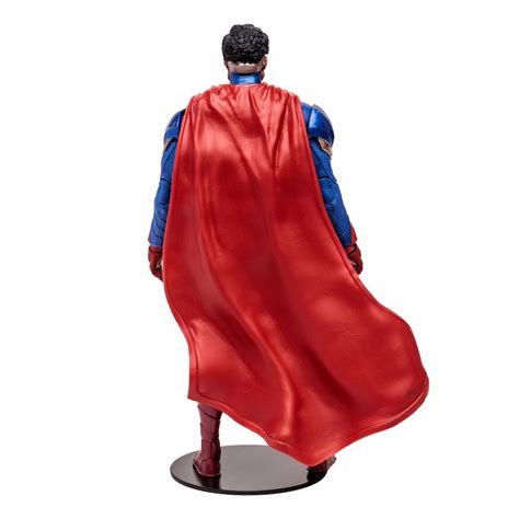 Dc Gaming Wave Superman Injustice Inch Scale Action Figure