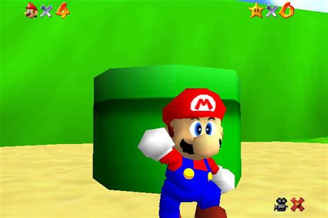 Nintendo 64 Games Could Be Hitting The Wii U Virtual Console Soon Polygon