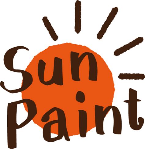 会社概要 株式会社sunpaint