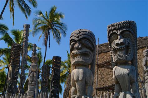 The Best Books On Hawaiian Mythology