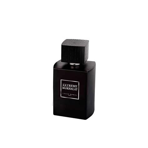 Louis Varel Extreme Mukhalat Edp 100 Ml Lazada Indonesia