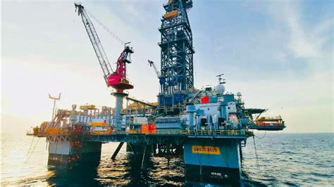 Riviera News Content Hub Rigs Report Oil And Gas Discoveries At