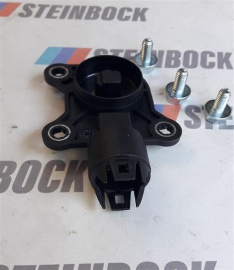 Sensor Posici N Eje Exc Ntrico Valvetronic Motores Bmw L N X Steinbock