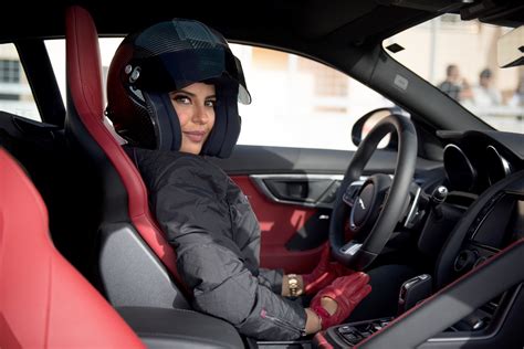 Saudi Women Take The Wheel As Controversial Driving Ban Ends Options The Edge