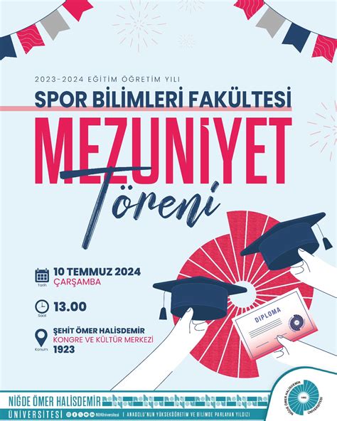 Ni De Mer Halisdemir Niversitesi Etkinlik Spor Bilimleri Fak Ltesi