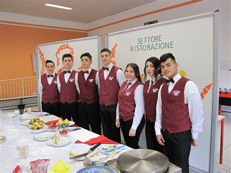 Open Day Al Centro Di Formazione Professionale Di Castellanza