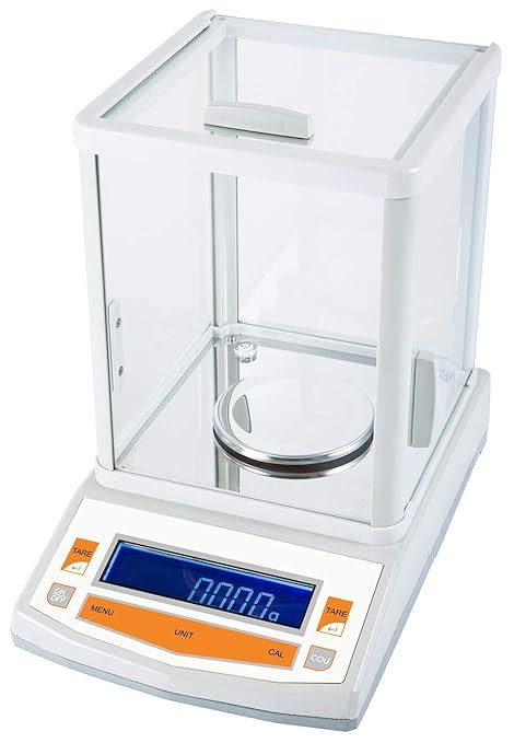 CGOLDENWALL JTD 300g 0 001g Lab Analytical Balance Analytical