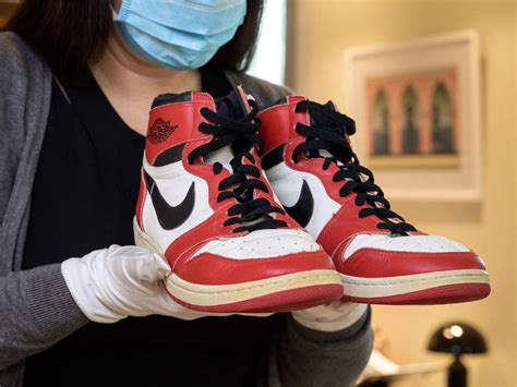 How Nike Air Jordans Started Sneaker Culture And Made Sneakers Luxury