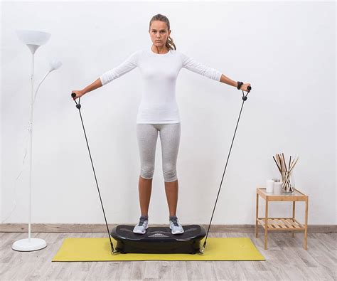 Top 10 Best Vibration Machines In 2025 Review Guide