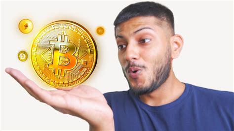 How To Invest In Crypto Currency YouTube