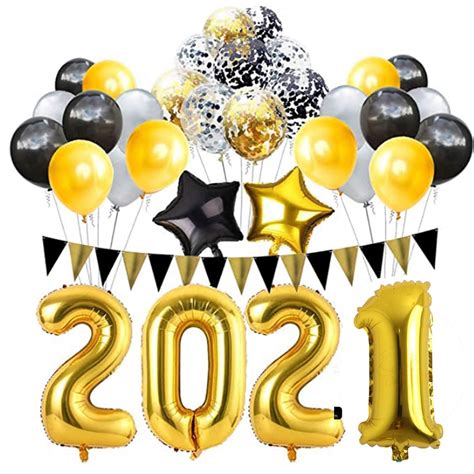 Buy Graduation Decorations 2022 Graduation Party Supplies 2022 New Year