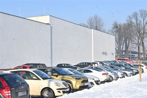 Konkurs będziemy mieli kolejny TGmural Tarnowskie Góry