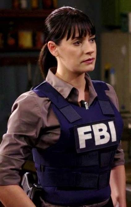 Paget as Emily Prentiss - Paget Brewster Photo (21197024) - Fanpop