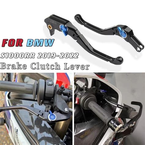 S1000RR Motorcycle Bow Guard Brake Clutch Handguard For BMW S1000RR