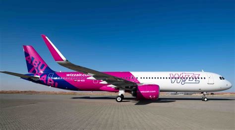 Wizz Air Svela La Nuova Rotta Da Roma Fiumicino Al Cairo Webitmag